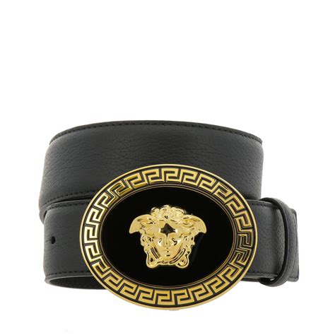 versace belt promo code|Versace belt outlet.